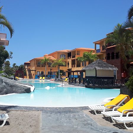 Park Club Europe Hotel Playa de las Americas  Exterior foto