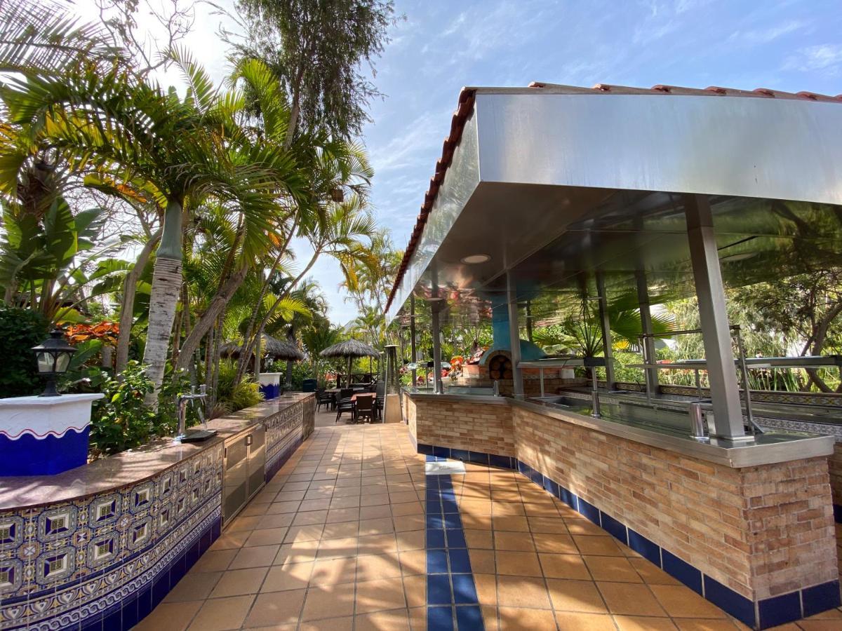 Park Club Europe Hotel Playa de las Americas  Exterior foto