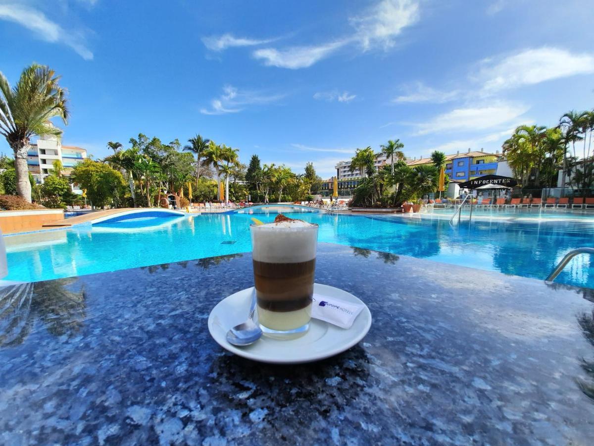 Park Club Europe Hotel Playa de las Americas  Exterior foto