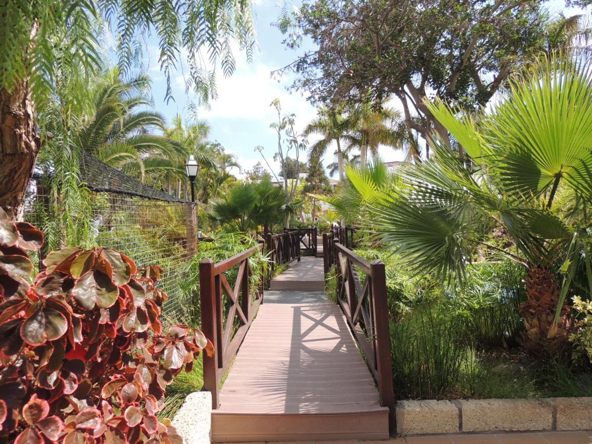 Park Club Europe Hotel Playa de las Americas  Exterior foto