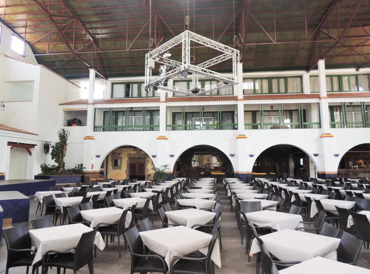 Park Club Europe Hotel Playa de las Americas  Exterior foto