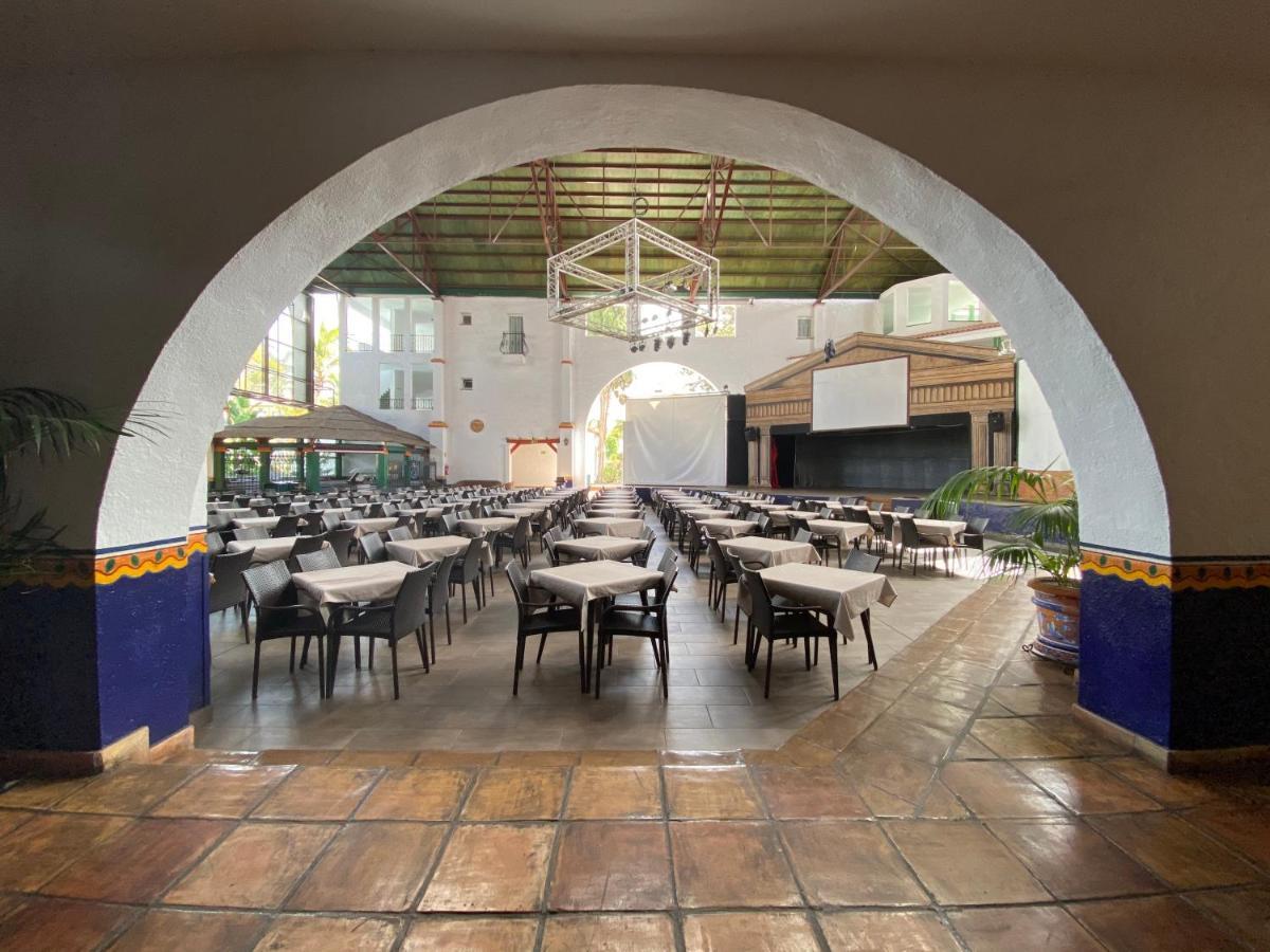 Park Club Europe Hotel Playa de las Americas  Exterior foto