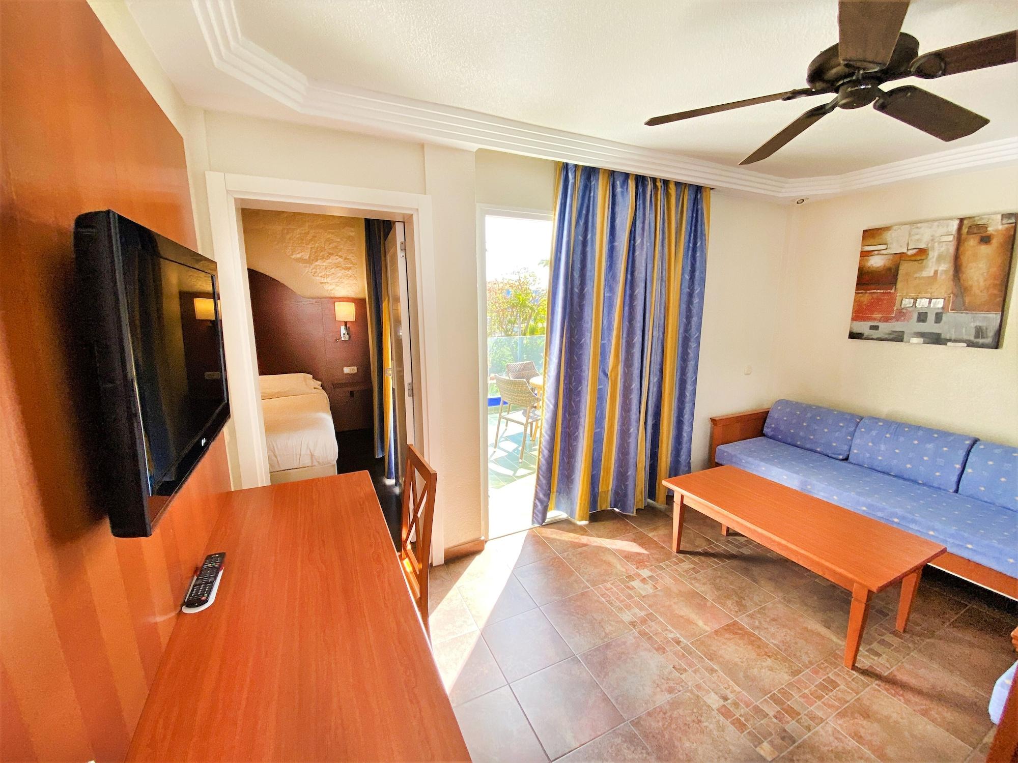 Park Club Europe Hotel Playa de las Americas  Exterior foto
