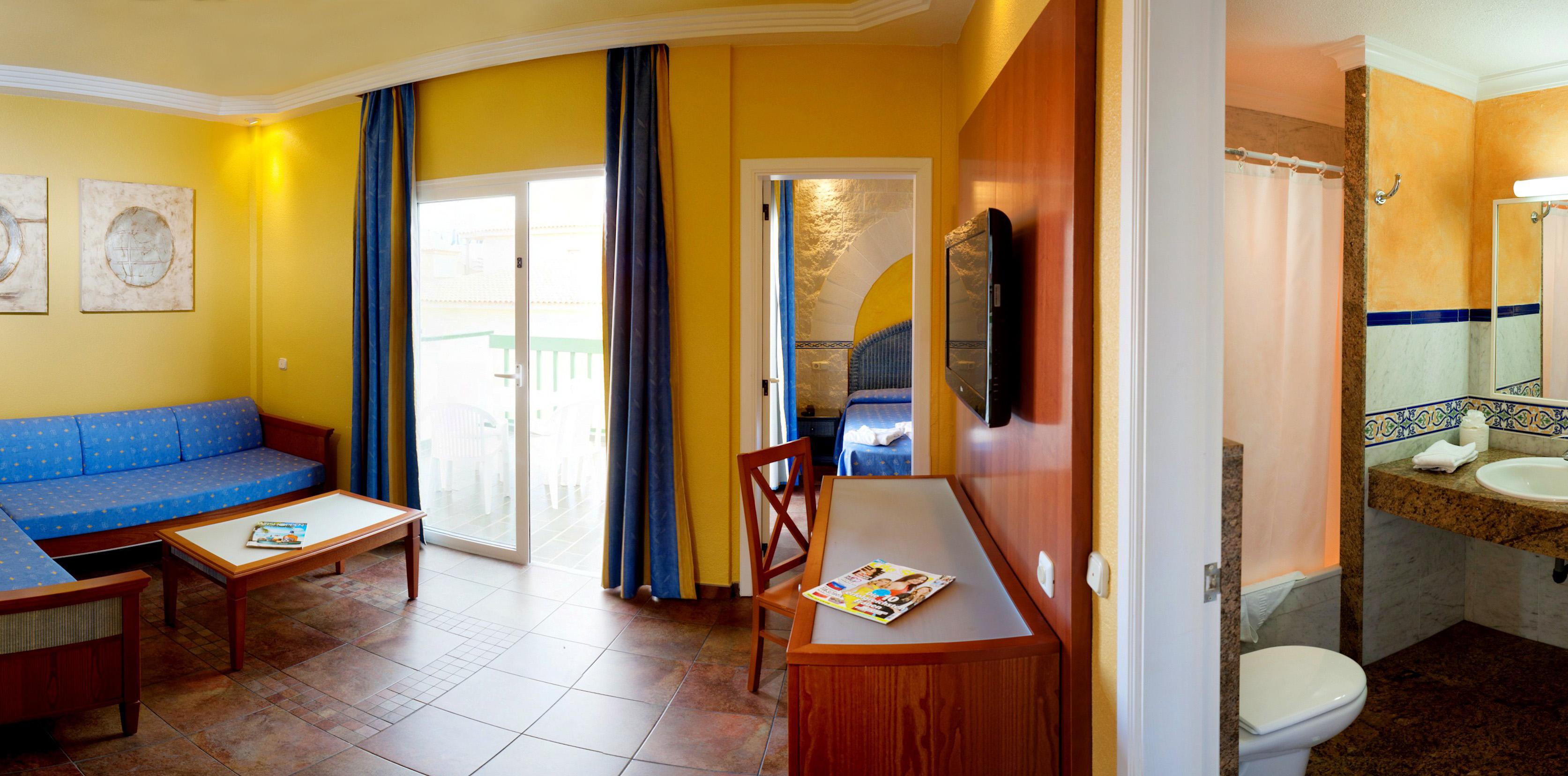 Park Club Europe Hotel Playa de las Americas  Exterior foto