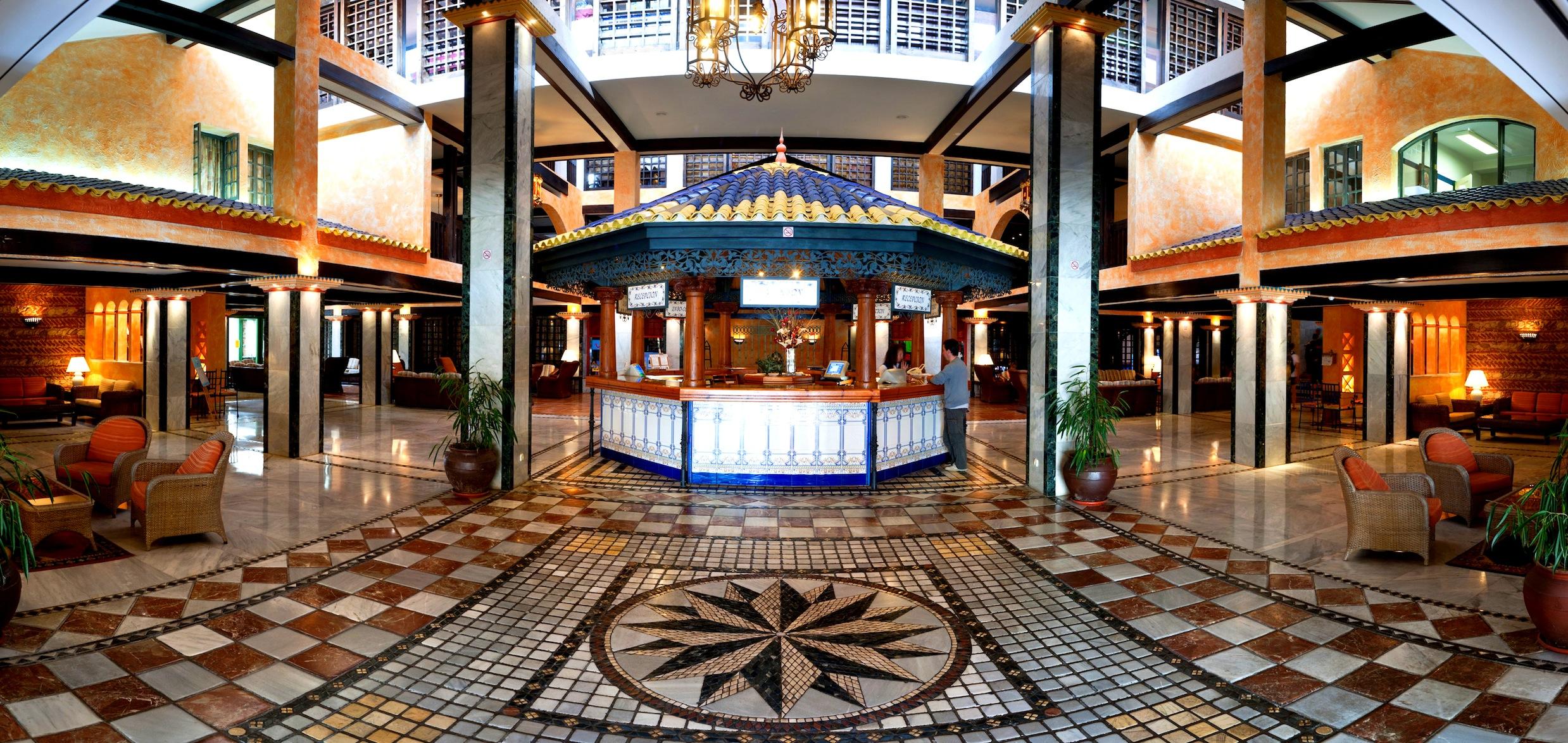 Park Club Europe Hotel Playa de las Americas  Exterior foto