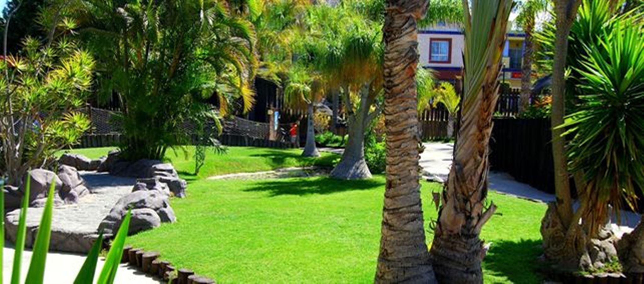 Park Club Europe Hotel Playa de las Americas  Exterior foto