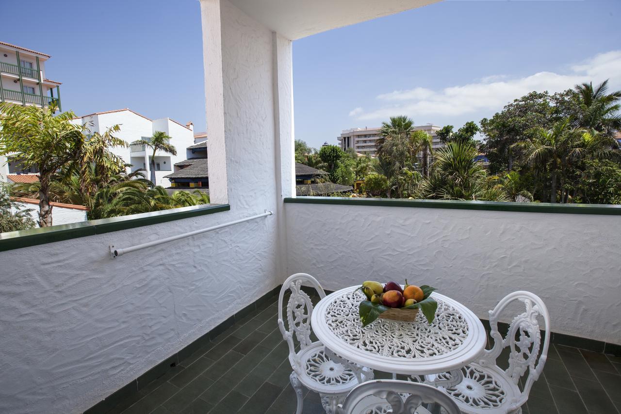 Park Club Europe Hotel Playa de las Americas  Exterior foto