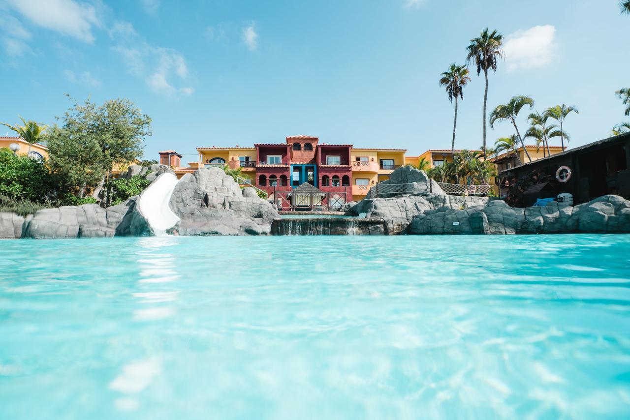 Park Club Europe Hotel Playa de las Americas  Exterior foto