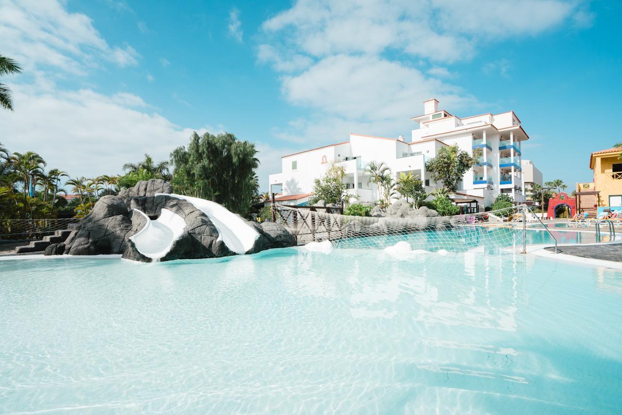 Park Club Europe Hotel Playa de las Americas  Exterior foto