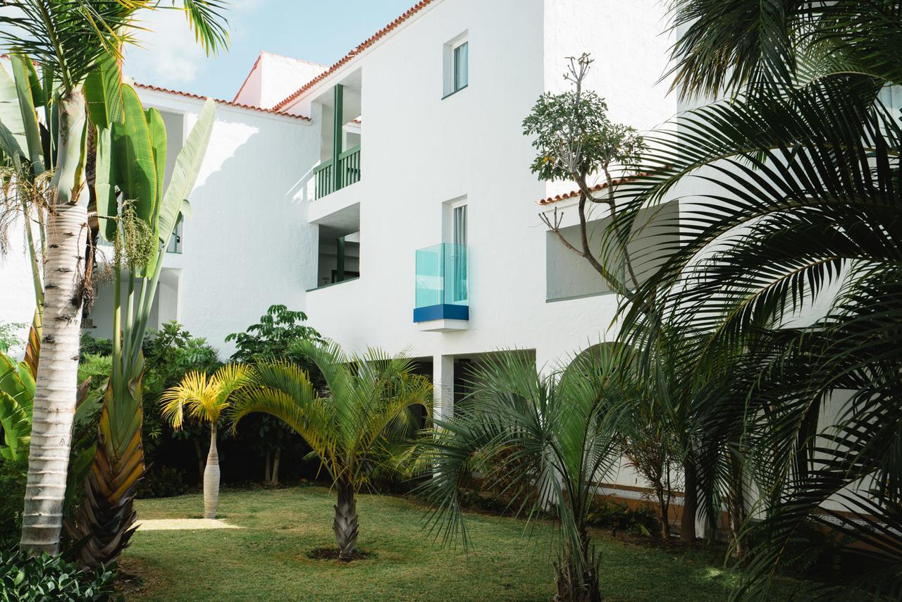Park Club Europe Hotel Playa de las Americas  Exterior foto