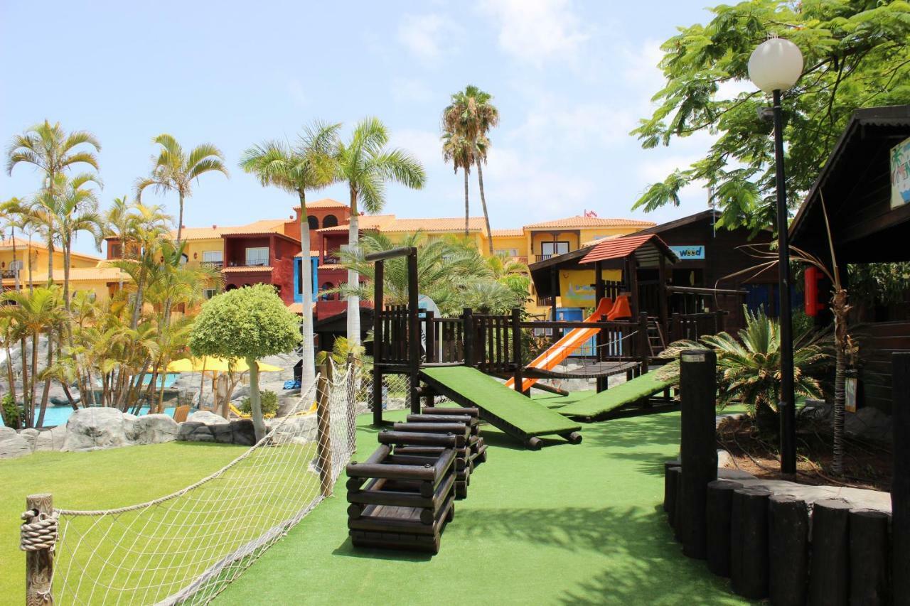 Park Club Europe Hotel Playa de las Americas  Exterior foto