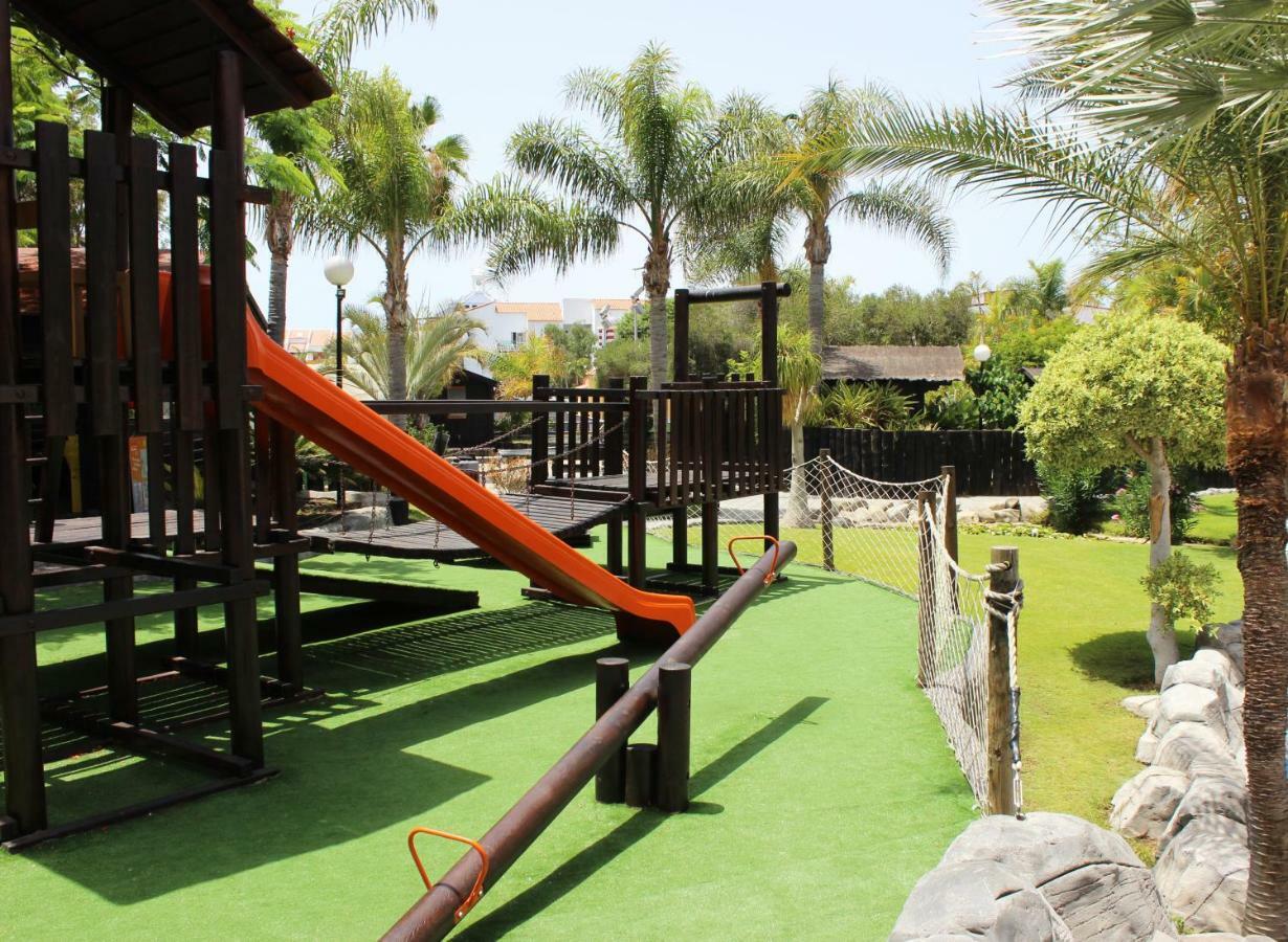Park Club Europe Hotel Playa de las Americas  Exterior foto