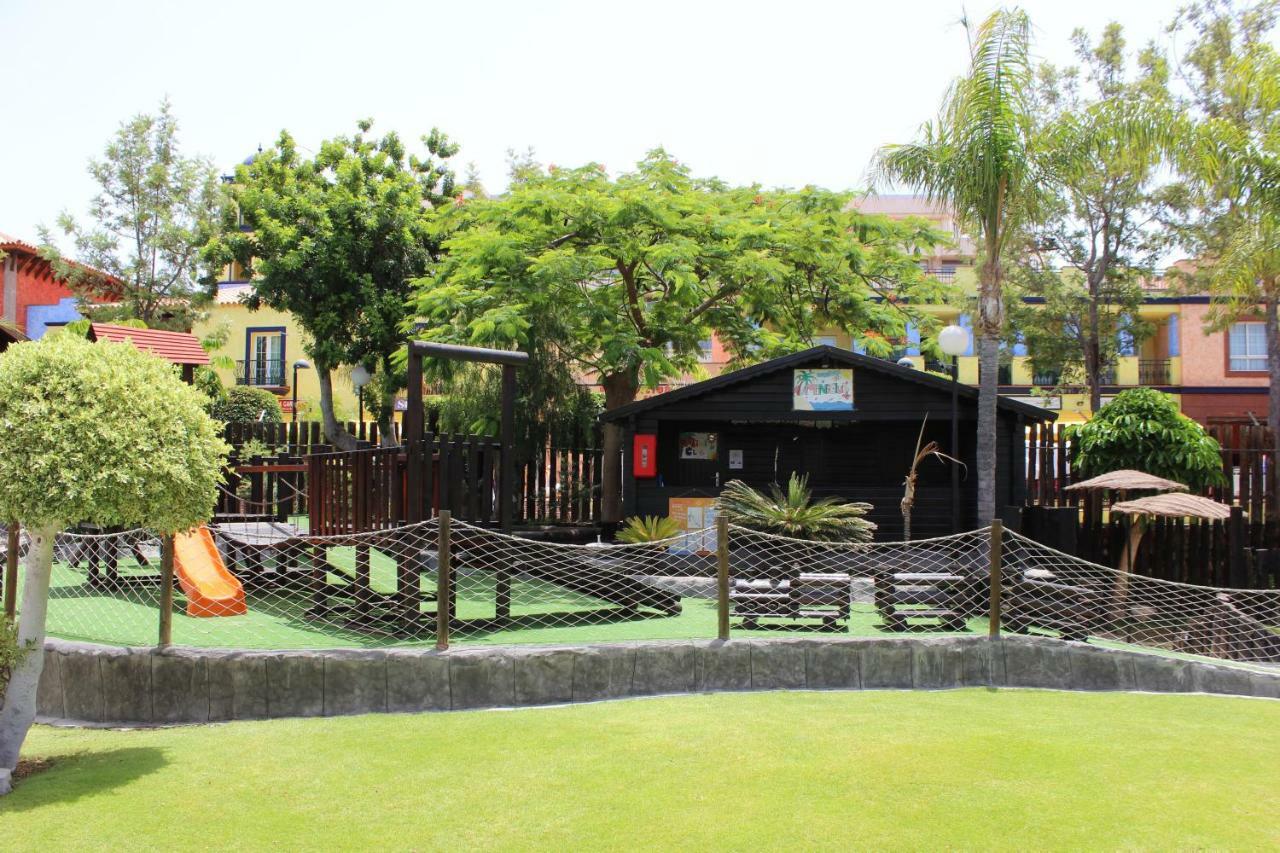Park Club Europe Hotel Playa de las Americas  Exterior foto
