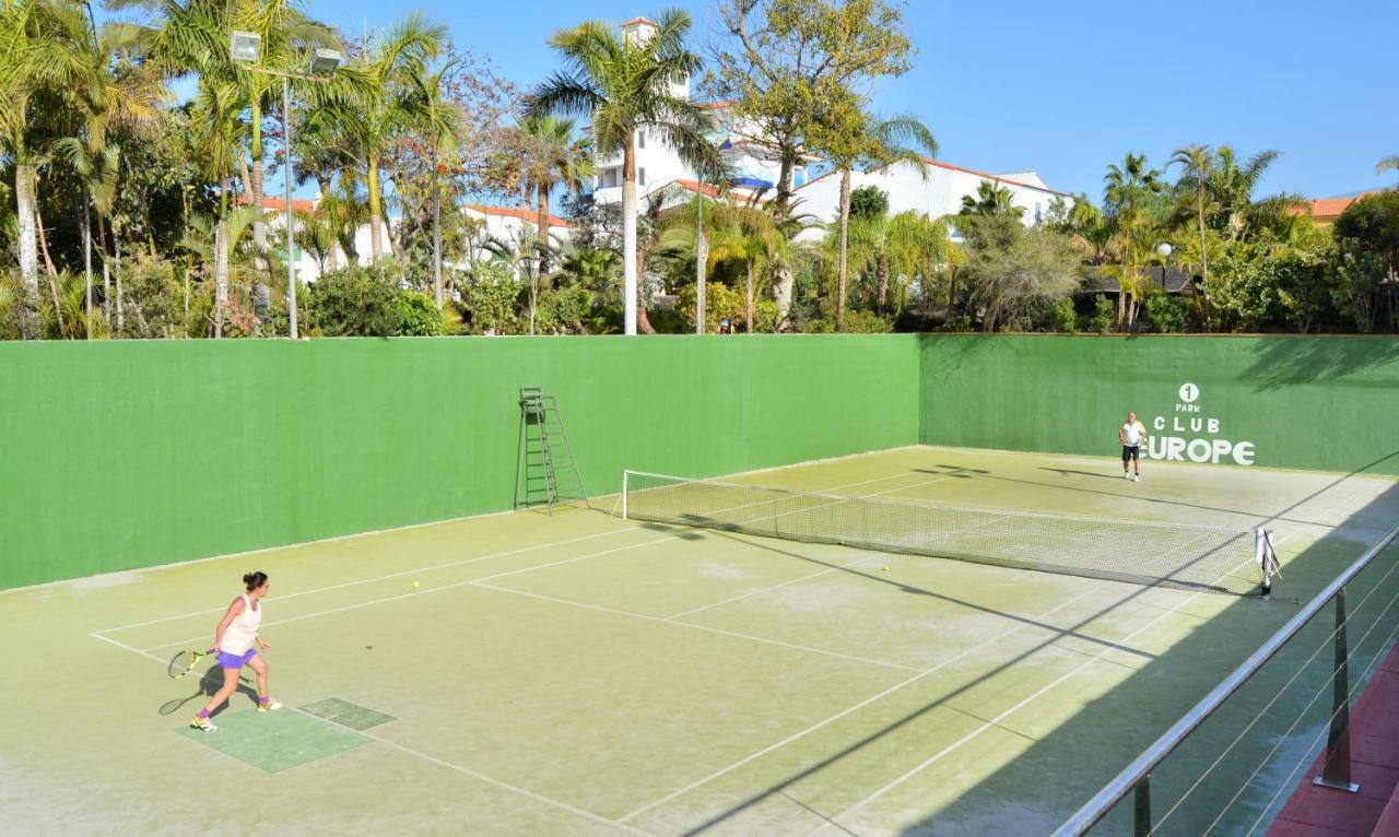 Park Club Europe Hotel Playa de las Americas  Exterior foto