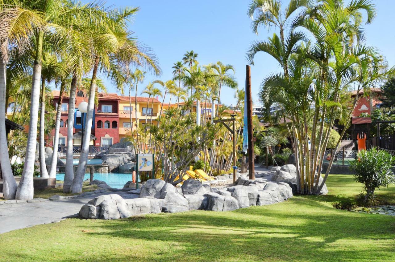 Park Club Europe Hotel Playa de las Americas  Exterior foto
