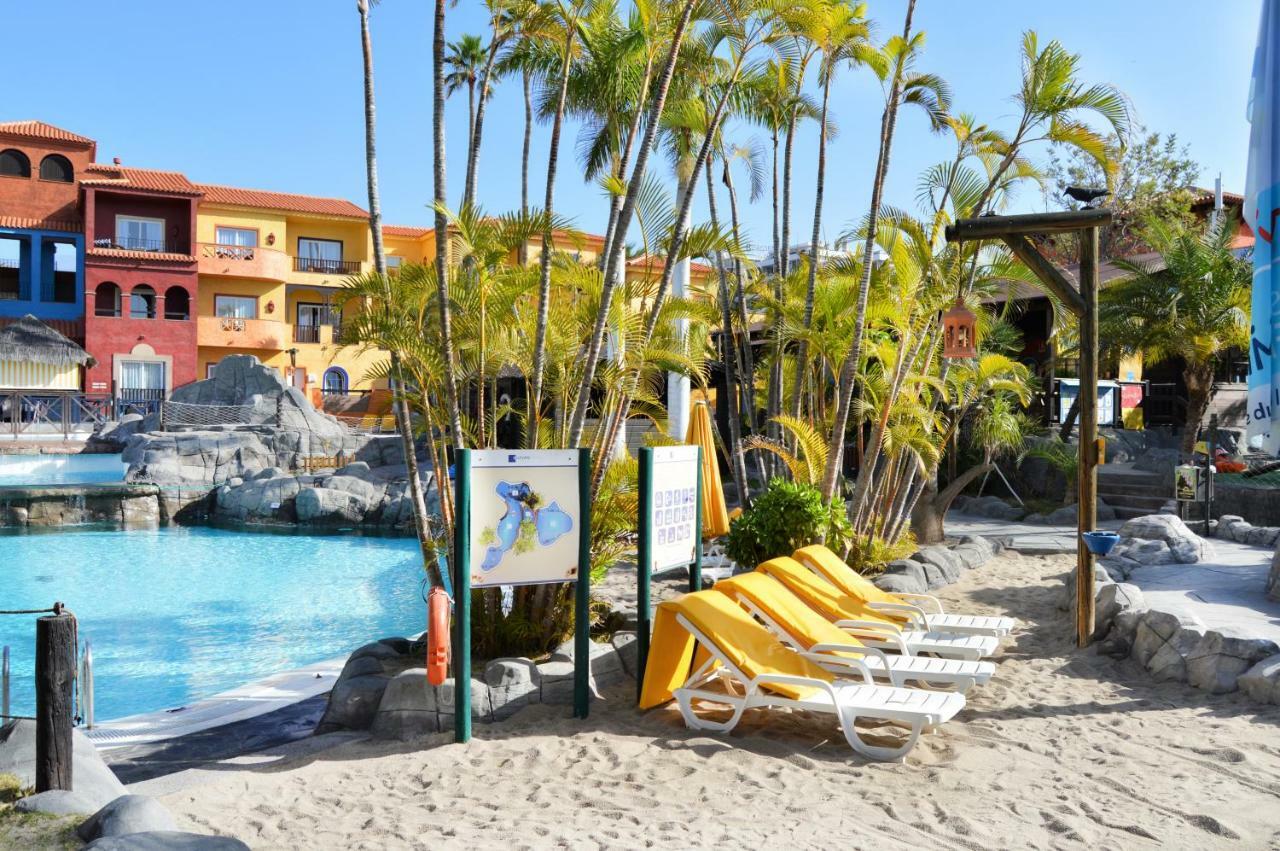 Park Club Europe Hotel Playa de las Americas  Exterior foto